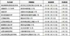 2016年山东工艺美术学院招生简章