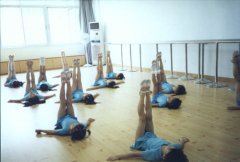 艺考生舞蹈考试必读 如何提高自己的舞蹈感觉