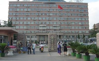 中国传媒大学